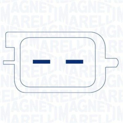 lango pakėliklis
                                MAGNETI MARELLI                                350103987000, MAGNETI MARELL