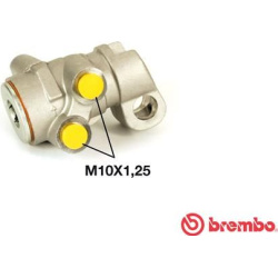 stabdymo jėgos reguliatorius ESSENTIAL LINE
                                BREMBO                                          