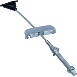 trosas, stovėjimo stabdys
                                MAXGEAR                                                32-1045, MA