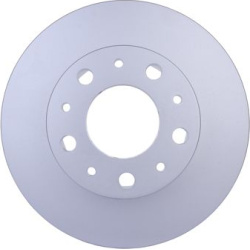 stabdžių diskas (1vnt) PRO
                                HELLA                                                8DD 355 125