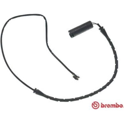 įspėjimo kontaktas, stabdžių trinkelių susidėvėjimas PRIME LINE
                                BREMBO                