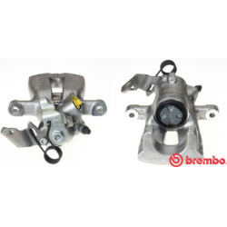 stabdžių apkaba ESSENTIAL LINE
                                BREMBO                                                F 59 1