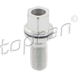 rato varžtas
                                TOPRAN                                                118 510, Nenurodytas gami