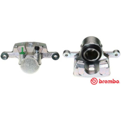 Stabdžių apkaba ESSENTIAL LINE
                                BREMBO                                                F 30 1