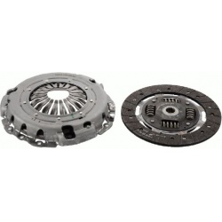 sankabos komplektas
                                SACHS                                                3000 950 651, SACHS,