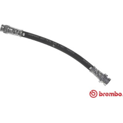 stabdžių žarnelė ESSENTIAL LINE
                                BREMBO                                T68048, BREMBO, T68