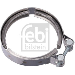 vamzdžių sujungimas, išmetimo sistema
                                FEBI BILSTEIN                                197377,