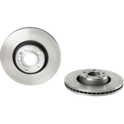 stabdžių diskas (1vnt) PRIME LINE
                                BREMBO                                09.9534.14, BREMBO,