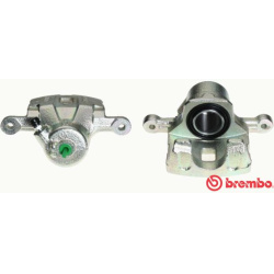 stabdžių apkaba ESSENTIAL LINE
                                BREMBO                                F 30 049, BREMBO, F 30