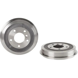 stabdžių būgnas ESSENTIAL LINE
                                BREMBO                                14.5810.10, BREMBO, 1