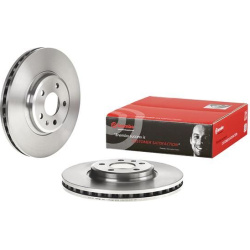 stabdžių diskas (1vnt) PRIME LINE
                                BREMBO                                09.A758.10, BREMBO,