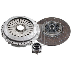 sankabos komplektas
                                FEBI BILSTEIN                                                105240, FEBI