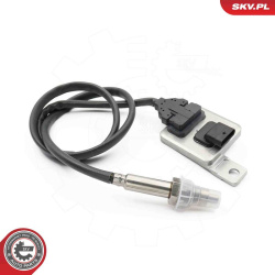 NOx jutiklis, NOx katalizatorius
                                ESEN SKV                                                71SK