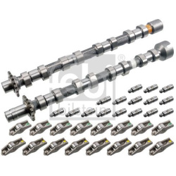 skirstomojo veleno komplektas
                                FEBI BILSTEIN                                                18