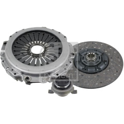 sankabos komplektas
                                FEBI BILSTEIN                                                105217, FEBI