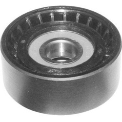 įtempiklio skriemulys, V formos rumbuotas diržas
                                MAGNETI MARELLI                           