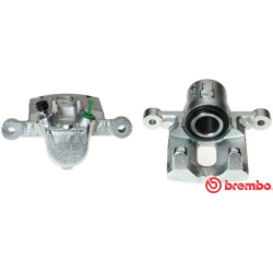 stabdžių apkaba ESSENTIAL LINE
                                BREMBO                                                F 83 2