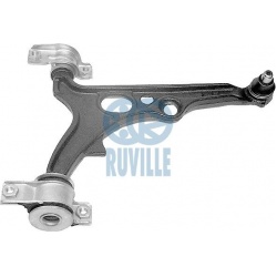 vikšro valdymo svirtis
                                RUVILLE                                                935840, Nenuro