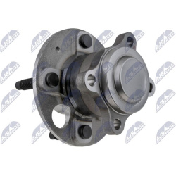 Rato guolio komplektas
NTY-SPEC KLT-PL-037, NT