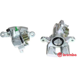 stabdžių apkaba ESSENTIAL LINE
                                BREMBO                                                F 28 1