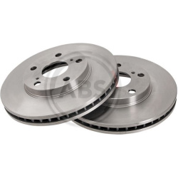 stabdžių diskas (1vnt)
                                A.B.S.                                                16220, Nenurod