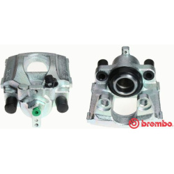 stabdžių apkaba ESSENTIAL LINE
                                BREMBO                                F 85 185, BREMBO, F 85