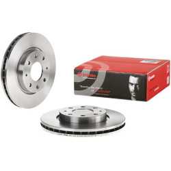 stabdžių diskas (1vnt) PRIME LINE
                                BREMBO                                09.9997.10, BREMBO,