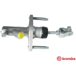 pagrindinis cilindras, sankaba ESSENTIAL LINE
                                BREMBO                                C 28 002,