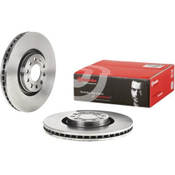 stabdžių diskas (1vnt) PRIME LINE
                                BREMBO                                09.A598.10, BREMBO,