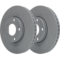 stabdžių diskas (1vnt) PowerDisc
                                ATE                                24.0325-0115.1, ATE, 24