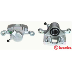 stabdžių apkaba ESSENTIAL LINE
                                BREMBO                                                F 59 0