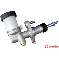 pagrindinis cilindras, sankaba ESSENTIAL LINE
                                BREMBO                                         