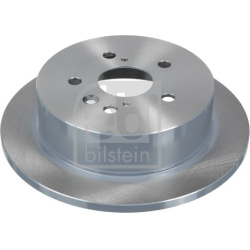 stabdžių diskas (1vnt)
                                FEBI BILSTEIN                                                27478, 