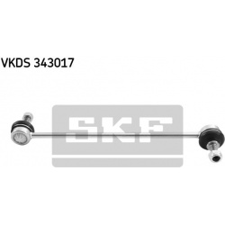Stabilizatoriaus traukė
                                SKF                                                VKDS 343017, SKF,