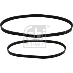 V formos rumbuotas diržas, komplektas
                                FEBI BILSTEIN                                         