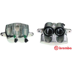 stabdžių apkaba ESSENTIAL LINE
                                BREMBO                                                F 61 0