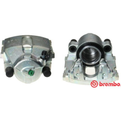 stabdžių apkaba ESSENTIAL LINE
                                BREMBO                                                F 24 0