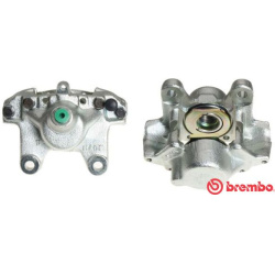 stabdžių apkaba ESSENTIAL LINE
                                BREMBO                                                F 50 0