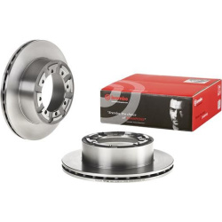 stabdžių diskas (1vnt) PRIME LINE
                                BREMBO                                09.7263.30, BREMBO,