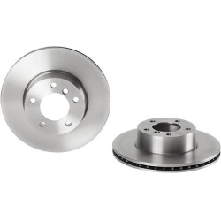 stabdžių diskas (1vnt) PRIME LINE
                                BREMBO                                09.A295.14, BREMBO,
