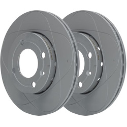stabdžių diskas (1vnt) PowerDisc
                                ATE                                24.0318-0106.1, ATE, 24