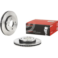 stabdžių diskas (1vnt) PRIME LINE
                                BREMBO                                09.9991.10, BREMBO,