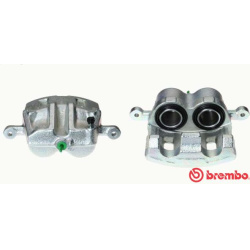 stabdžių apkaba ESSENTIAL LINE
                                BREMBO                                F 30 043, BREMBO, F300