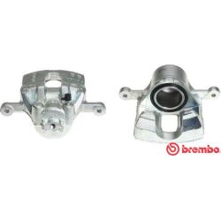 stabdžių apkaba ESSENTIAL LINE
                                BREMBO                                F 30 221, BREMBO, F302