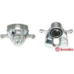 stabdžių apkaba ESSENTIAL LINE
                                BREMBO                                F 30 220, BREMBO, F302