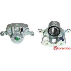 stabdžių apkaba ESSENTIAL LINE
                                BREMBO                                F 30 225, BREMBO, F302