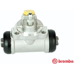 rato stabdžių cilindras ESSENTIAL LINE
                                BREMBO                                              