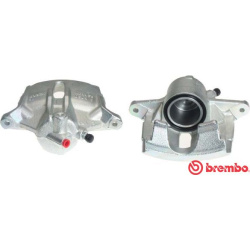 stabdžių apkaba ESSENTIAL LINE
                                BREMBO                                                F 24 0