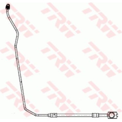 stabdžių žarnelė
                                TRW                                                PHD945, TRW, PHD945, 