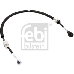 trosas, neautomatinė transmisija
                                FEBI BILSTEIN                                              